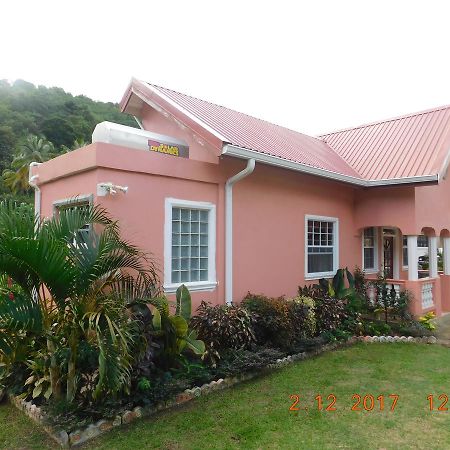 Bencastle Villa Νησίδα Γκρος Εξωτερικό φωτογραφία