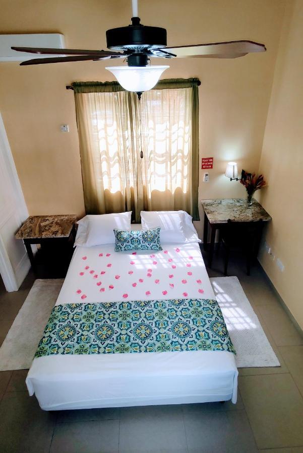 Bencastle Villa Νησίδα Γκρος Εξωτερικό φωτογραφία