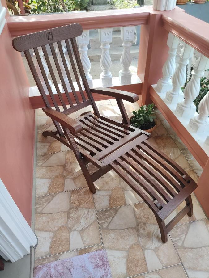 Bencastle Villa Νησίδα Γκρος Εξωτερικό φωτογραφία