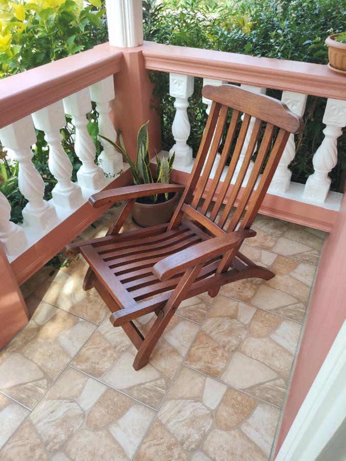 Bencastle Villa Νησίδα Γκρος Εξωτερικό φωτογραφία